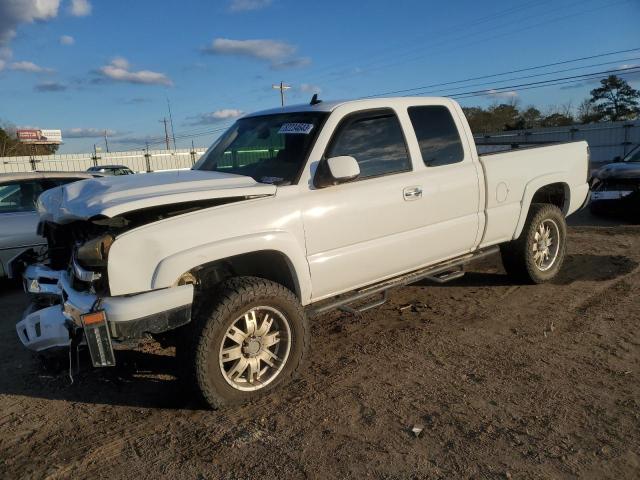 2006 Chevrolet C/K 1500 