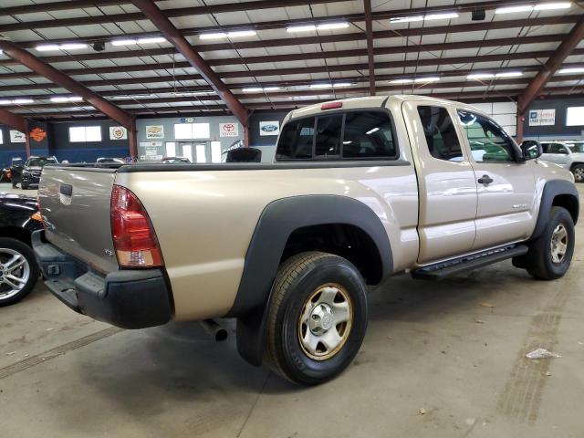 5TEUU42N75Z007394 | 2005 Toyota tacoma access cab