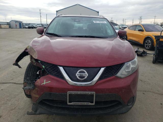 JN1BJ1CPXKW228594 | 2019 NISSAN ROGUE SPOR