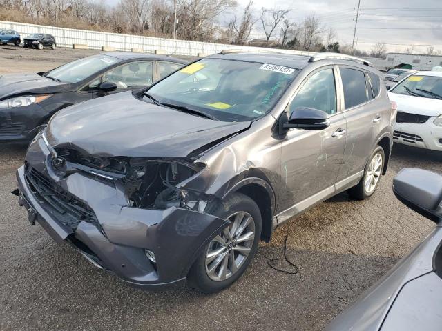 2T3DFREV4HW546056 | 2017 TOYOTA RAV4 LIMIT