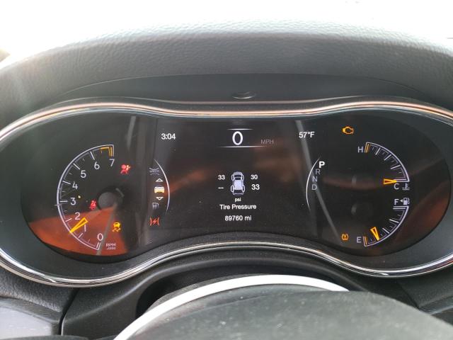2018 JEEP GRAND CHER - 1C4RJFAG0JC203845
