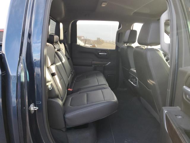 2021 GMC SIERRA K15 3GTU9DEL0MG366513