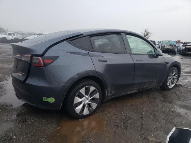 7SAYGDEE7PF638223 | 2023 TESLA MODEL Y