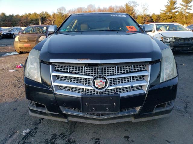 1G6DG577180207881 | 2008 Cadillac cts