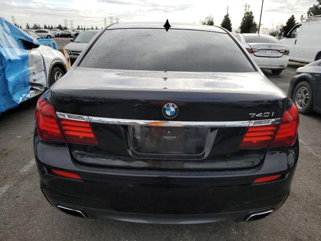 VIN WBAYA6C59DC995194 2013 BMW 7 Series, 740 I no.6