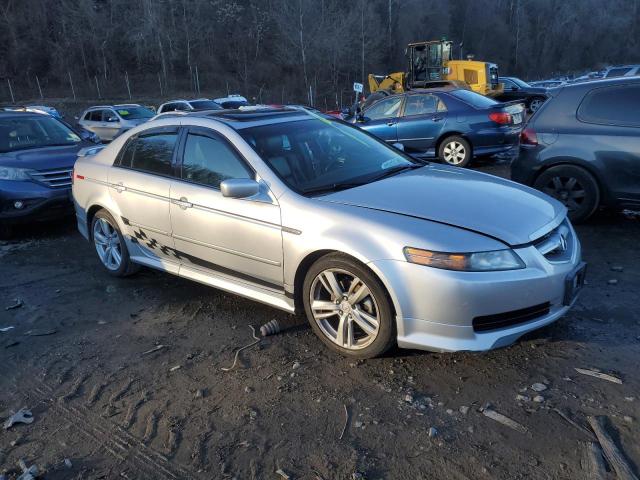 19UUA66256A053355 2006 Acura 3.2Tl