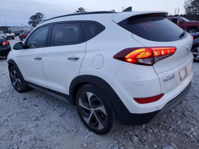 KM8J33A29JU783421 | 2018 HYUNDAI TUCSON VAL