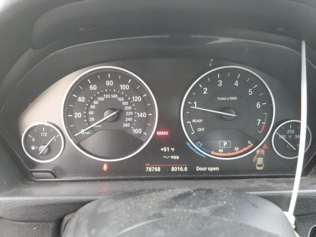2015 BMW 428 I - WBA3N7C54FK225482