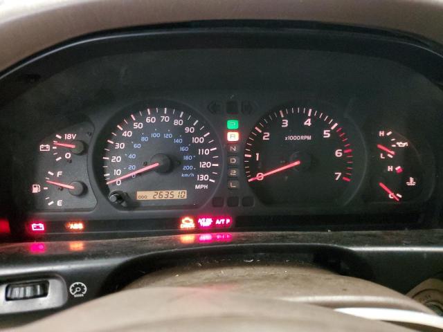 JT3HT05J4X0073964 1999 Toyota Land Cruiser