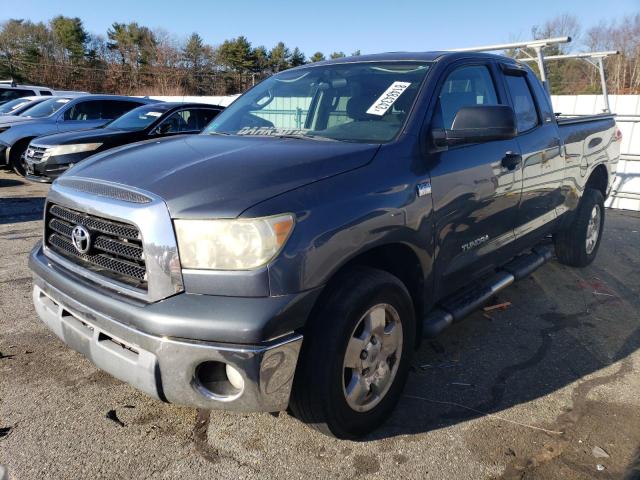 5TBBT54107S450425 | 2007 Toyota tundra double cab sr5