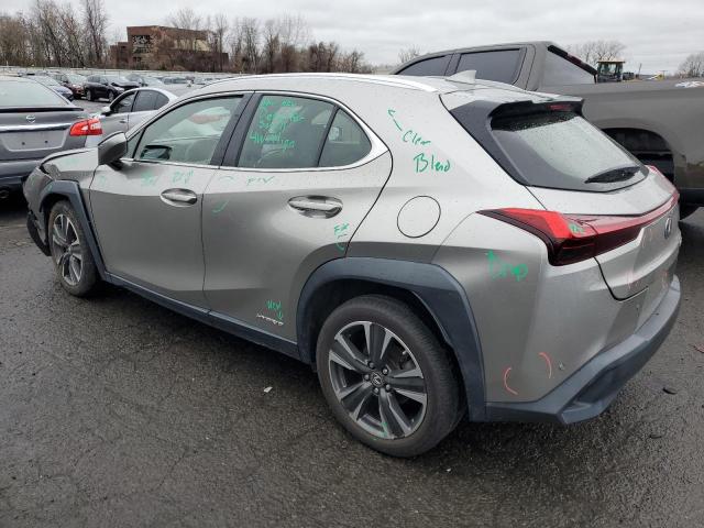 JTHP9JBH4L2033698 | 2020 LEXUS UX 250H