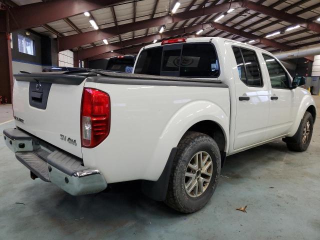 1N6AD0EV8EN714429 | 2014 Nissan frontier s