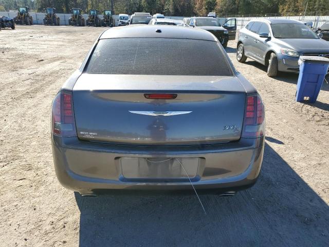 2C3CCABG7EH347028 | 2014 CHRYSLER 300 S