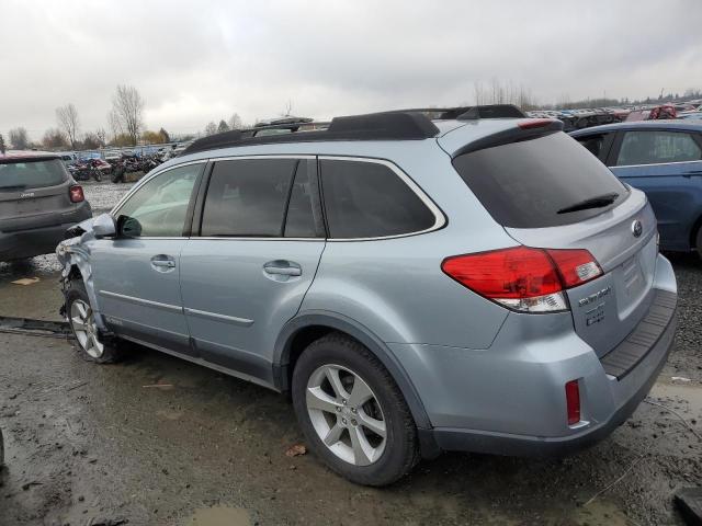 4S4BRCLC1E3257904 | 2014 Subaru outback 2.5i limited