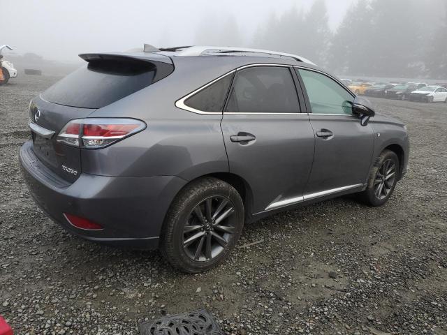 2T2BK1BA1FC338242 | 2015 LEXUS RX 350 BAS