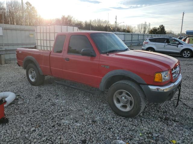 1FTZR15E41TA38290 | 2001 Ford ranger super cab