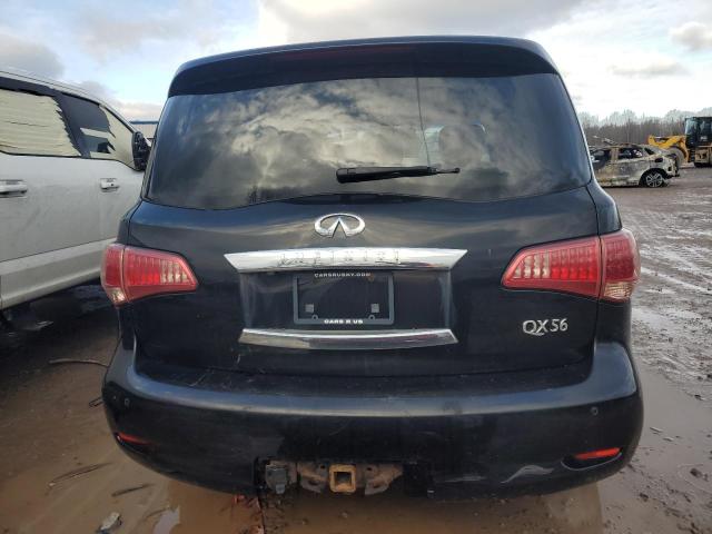 2011 Infiniti Qx56 VIN: JN8AZ2NCXB9302973 Lot: 78351383