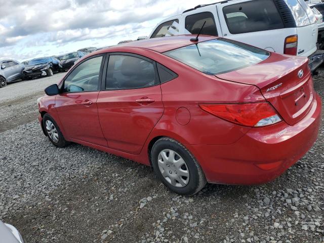 KMHCT4AE0HU190808 | 2017 HYUNDAI ACCENT SE