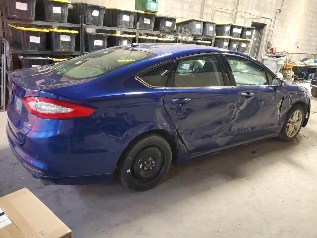 3FA6P0H78GR349155 | 2016 FORD FUSION SE