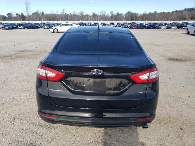 1FA6P0H70G5128264 | 2016 FORD FUSION SE