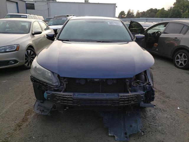 1HGCR2F31FA275526 Honda ACCORD LX