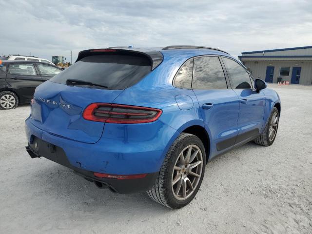 VIN WP1AA2A58JLB12812 2018 Porsche Macan no.3