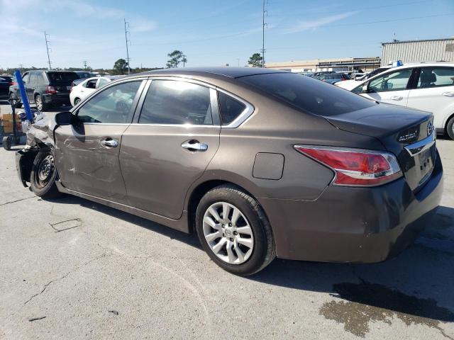 1N4AL3AP3EN222430 | 2014 NISSAN ALTIMA 2.5