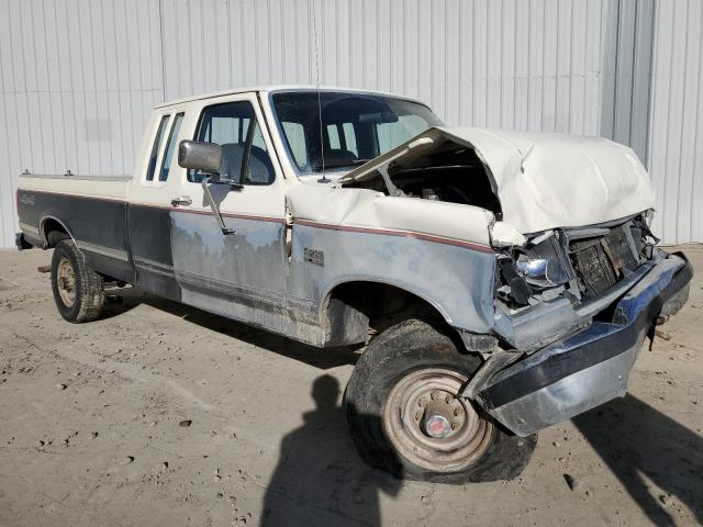 Vin: 1fthx26g6mka04854, lot: 82312123, ford all models 19914