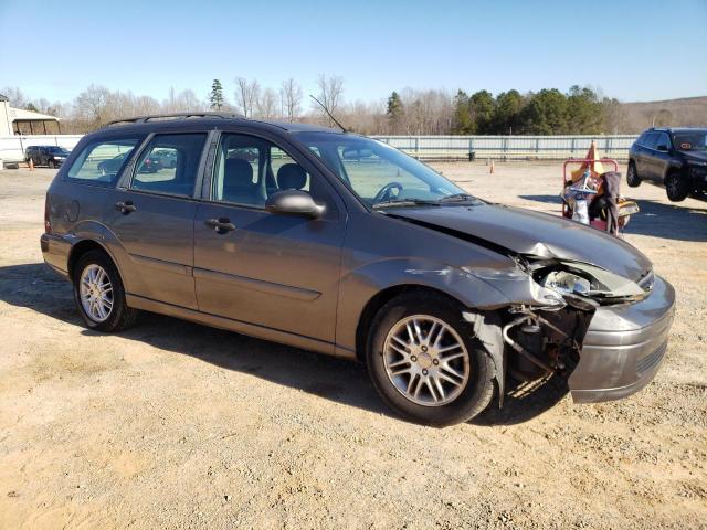 2003 Ford Focus Se VIN: 1FAFP36333W334717 Lot: 80030893