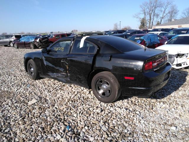 2C3CDXAT8EH348476 | 2014 DODGE CHARGER PO