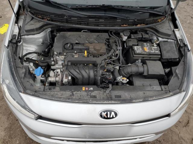 3KPA24AD8ME423154 | 2021 KIA RIO LX