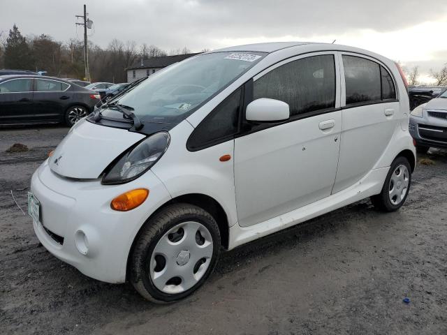 2012 Mitsubishi I Miev Es VIN: JA3215H15CU025018 Lot: 82292173