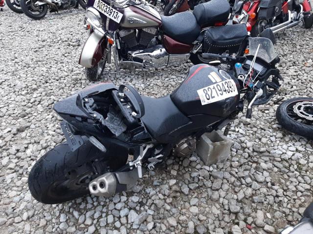 2021 HONDA CBR500 RA MLHPC6250M5201341