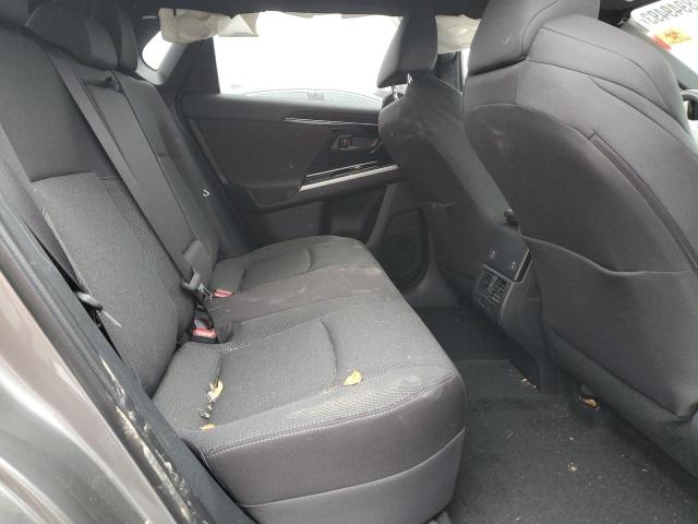 2023 SUBARU SOLTERRA P JTMABABA3PA027885