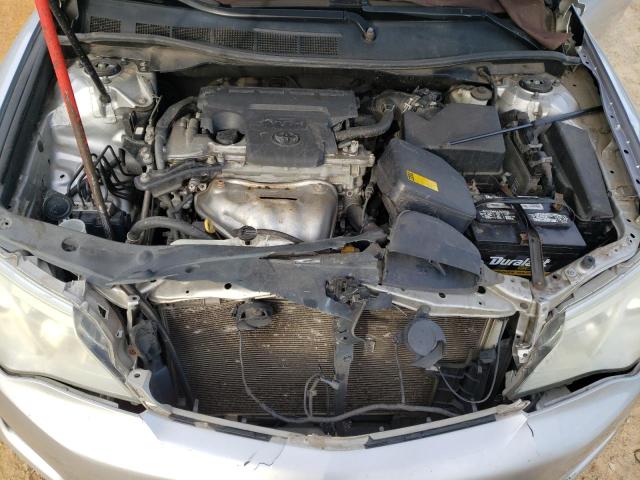 VIN 4T1BF1FK4DU666942 2013 Toyota Camry, L no.11