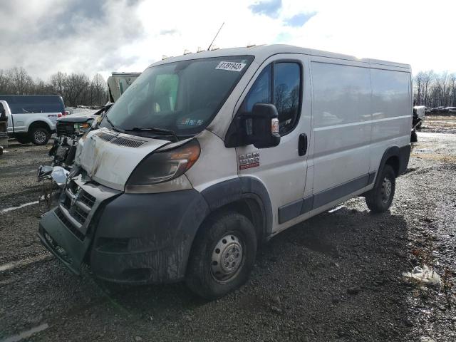 2014 Ram ProMaster 