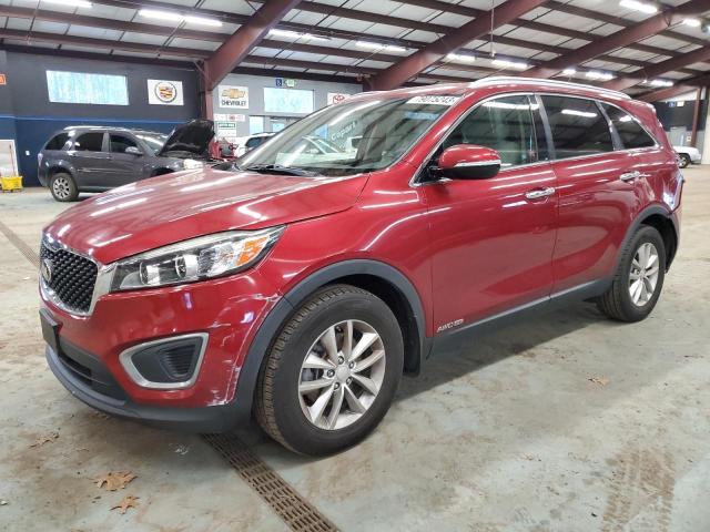 5XYPGDA57GG111788 | 2016 KIA SORENTO LX