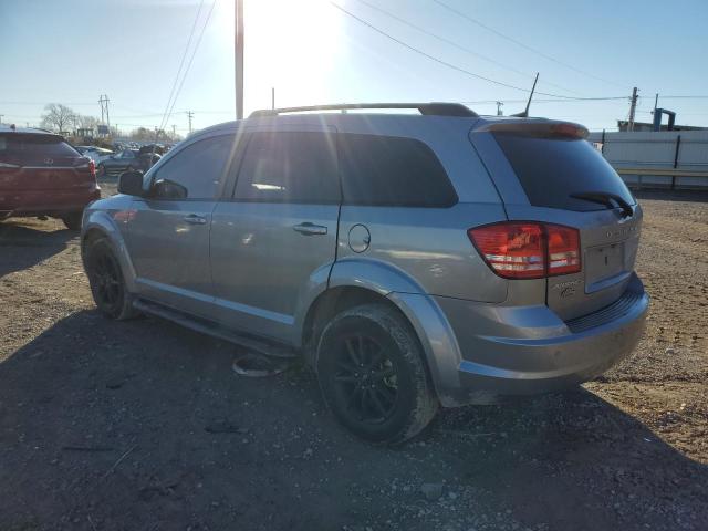 3C4PDCAB2LT264400 | 2020 DODGE JOURNEY SE