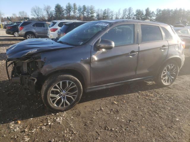 2019 Mitsubishi Outlander Sport ES