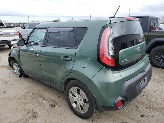 Vin: kndjn2a21e7001402, lot: 80012883, kia soul 20142