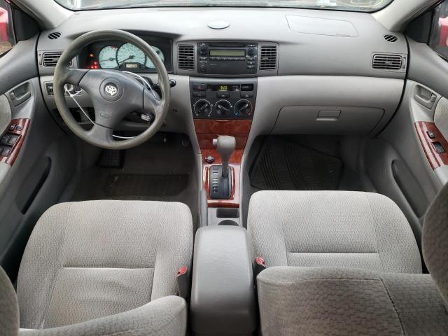 1NXBR32E04Z242919 | 2004 Toyota corolla ce