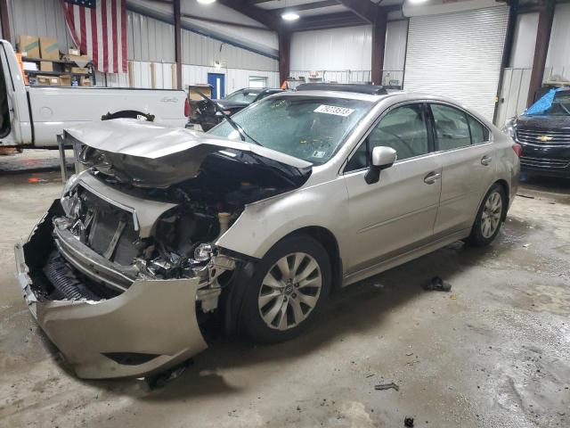 2017 Subaru Legacy 2.5i Premium