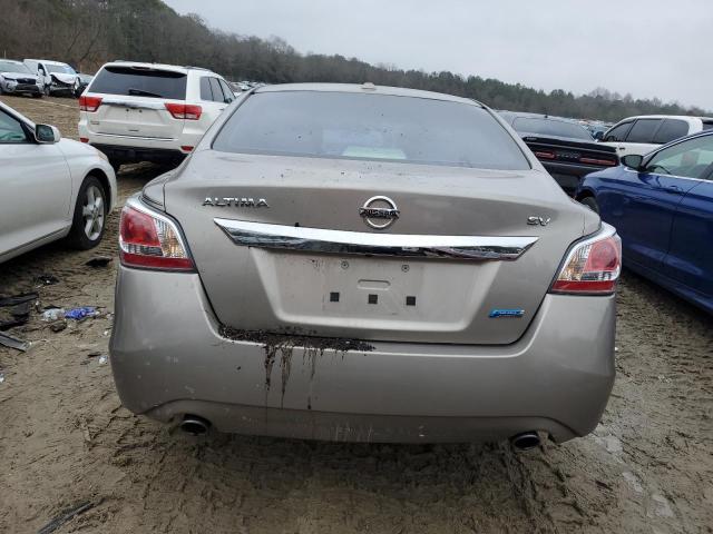 1N4AL3APXEC176025 | 2014 NISSAN ALTIMA 2.5