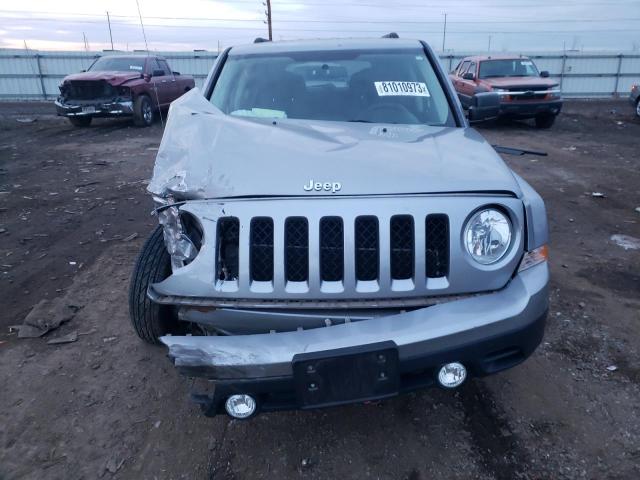 1C4NJPBB6ED916160 | 2014 JEEP PATRIOT SP