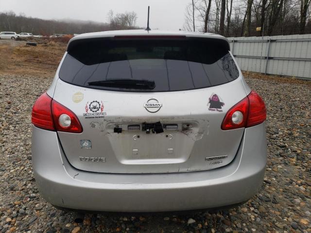 2012 Nissan Rogue S VIN: JN8AS5MV4CW703110 Lot: 82380713