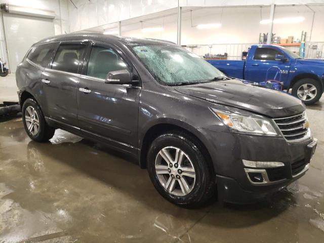 1GNKVGKD9FJ314369 | 2015 CHEVROLET TRAVERSE L