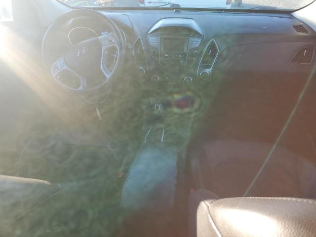 2015 HYUNDAI TUCSON GLS - KM8JT3AF5FU007782