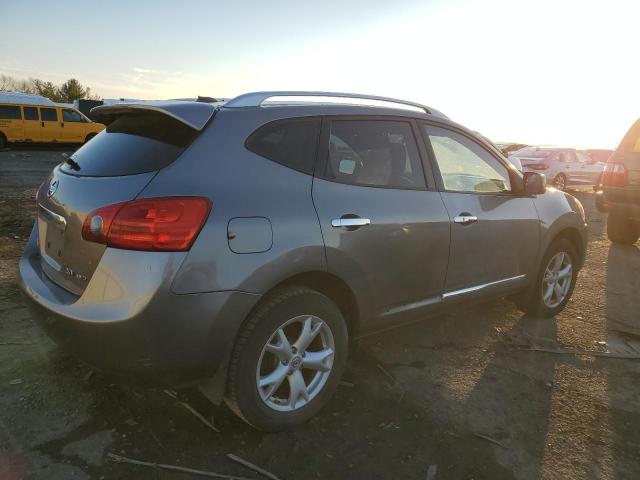 2011 Nissan Rogue S VIN: JN8AS5MV1BW265449 Lot: 79890273