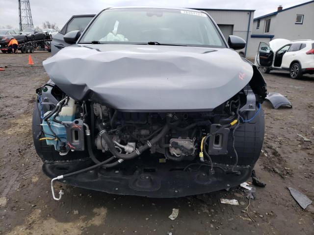 KM8J23A47KU004183 | 2019 HYUNDAI TUCSON SE