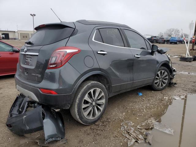 Vin: kl4cjgsbxhb170684, lot: 82318963, buick encore essence 20173